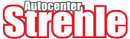 Logo Autocenter Strehle e.K..